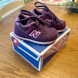 New Balance Sneakers